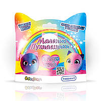 М'яка колекційна іграшка-сюрприз Doki Doki – Маленькі пухнастики