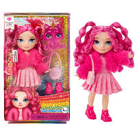 Кукла для девочек с яркими волосами 15 см 5 точек артикуляции одежда и аксессуары для ролевых игр SPICY