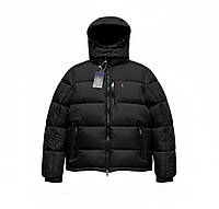 Пуховик зимний Polo Ralph Lauren Puffer Jacket Куртка Поло Ральф Лорен