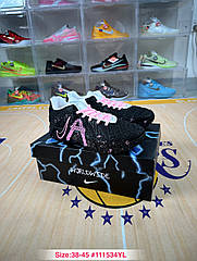 Під замовлення Розміри Eur38-46 Nike JA 3 Джа Морант баскетбольні кросівки чоловічі