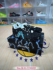 Під замовлення Розміри Eur38-46 Nike JA 3 Джа Морант баскетбольні кросівки чоловічі