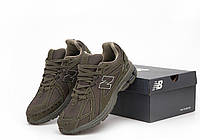 Кросівки New Balance 1906R Чоловічі кросівки Нью Беланс для спорту