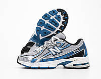 Кросівки New Balance 740, чоловічі кросівки нью беланс для спорту В'єтнам