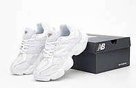 Кросівки New Balance 9060 Жіноче взуття Нью беланс для бігу