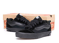 Кеди Vans Old Skool KNU | Чоловіче взуття | Кеди чоловічі Ванс на щодень