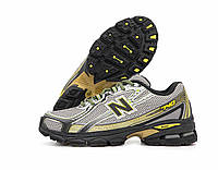 Кросівки New Balance 740, чоловічі класичні кросівки Нью Беланс щоденні В'єтнам