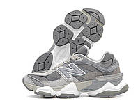 Кросівки New Balance 9060 Чоловічі повсякденні кросівки Нью Беланс В'єтнам