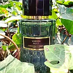 Тестер Carolina Herrera Virgin Mint туалетна вода 100 ml. (Кароліна Еррера Верджін Мінт), фото 3