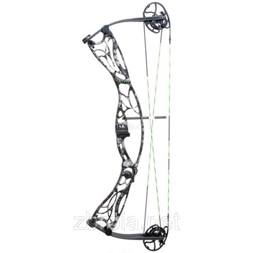 Лук Rytera Alien Nemesis Hybrix