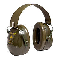 Стрілецькі навушники 3M Peltor Bull's Eye 2 пасивні