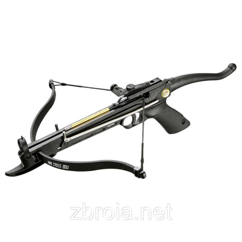 Арбалет Man Kung MK-80A4PL