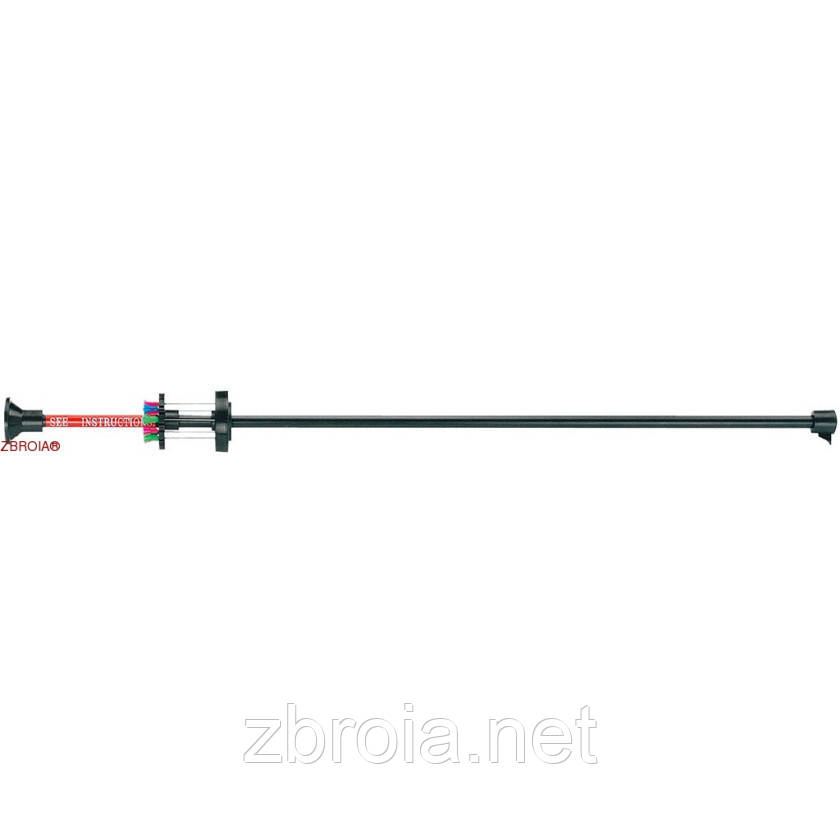 Трубка духова Man Kung MK-100A 76 см