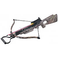 Арбалет Man Kung MK-150A3TC Camo