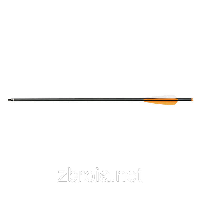 Стріла арбалетна Man Kung MK-CA20 карбон