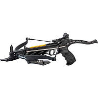 Арбалет Man Kung TCS1 Alligator Black