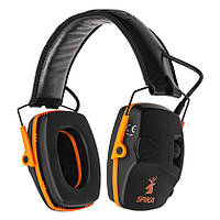 Стрілецькі навушники Spika активні