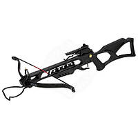 Арбалет Man Kung MK-XB23 Anaconda Black