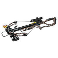 Арбалет Man Kung MK-XB86 Fighter KIT Camo