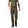 Штани Helikon-Tex COVERT TACTICAL - Versa Stretch CTP (розмір - XL, колір - Taiga Green), фото 2