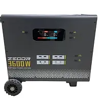 Зарядна станція Zegor YC3600 (3600 Вт)