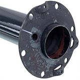 Фланець Atlantic \ ROUND MO 00030 T ATL під сухий стеатитовий тен для бойлера, фото 3