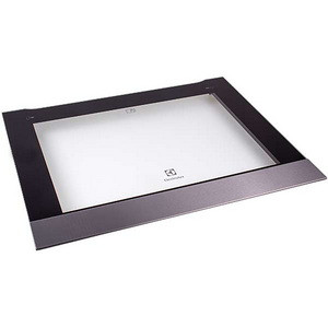 Зовнішнє скло дверей для духовки Electrolux 140037379140, фото 1