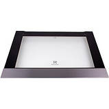 Зовнішнє скло дверей для духовки Electrolux 140037379140, фото 2