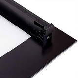 Зовнішнє скло дверей для духовки Electrolux 140037379140, фото 4