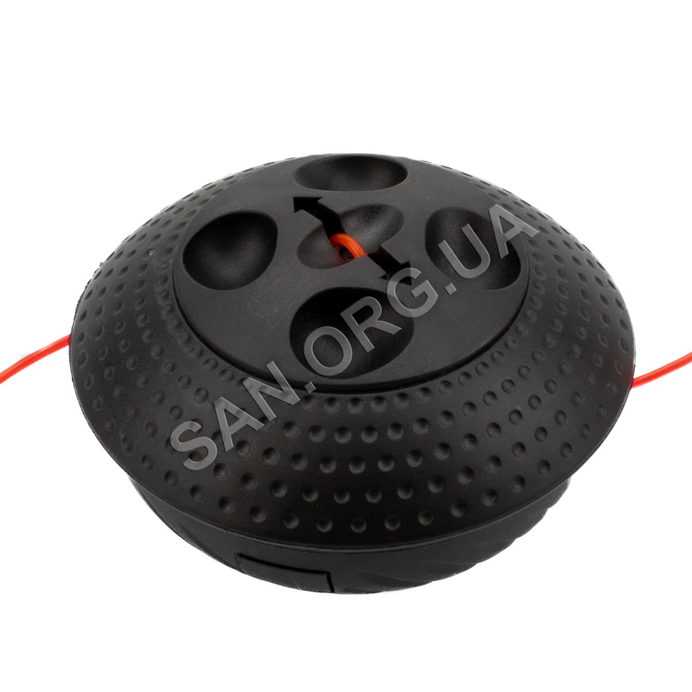 Шпуля для тримера Gramex М10х1.25 з автоматичним намотуванням, фото 1