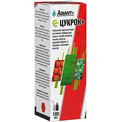 Гербіцид Цукрон  100мл (Клопіралід 300г/л)