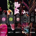 Тестер Yves Saint Laurent Black Opium Illicit Green парфумована вода 90 ml. (Ів Сен Лоран Блек Опіум Ілісет Грін), фото 6