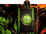 Тестер Yves Saint Laurent Black Opium Illicit Green парфумована вода 90 ml. (Ів Сен Лоран Блек Опіум Ілісет Грін), фото 7