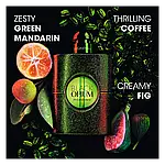 Тестер Yves Saint Laurent Black Opium Illicit Green парфумована вода 90 ml. (Ів Сен Лоран Блек Опіум Ілісет Грін), фото 8