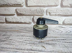 Центральний перемикач світла ГАЗ-66 П-118 СРСР