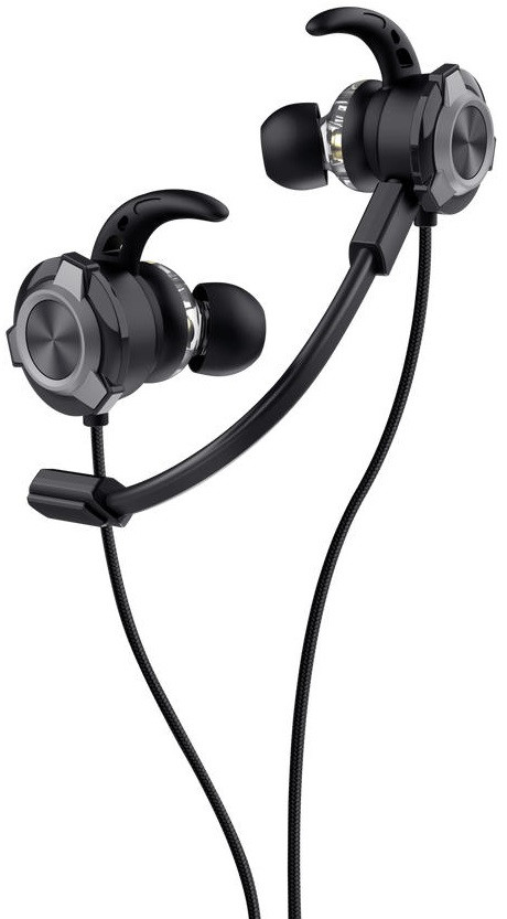 Гарнітура Trust GXT 406, 3.5мм, чорний, фото 1