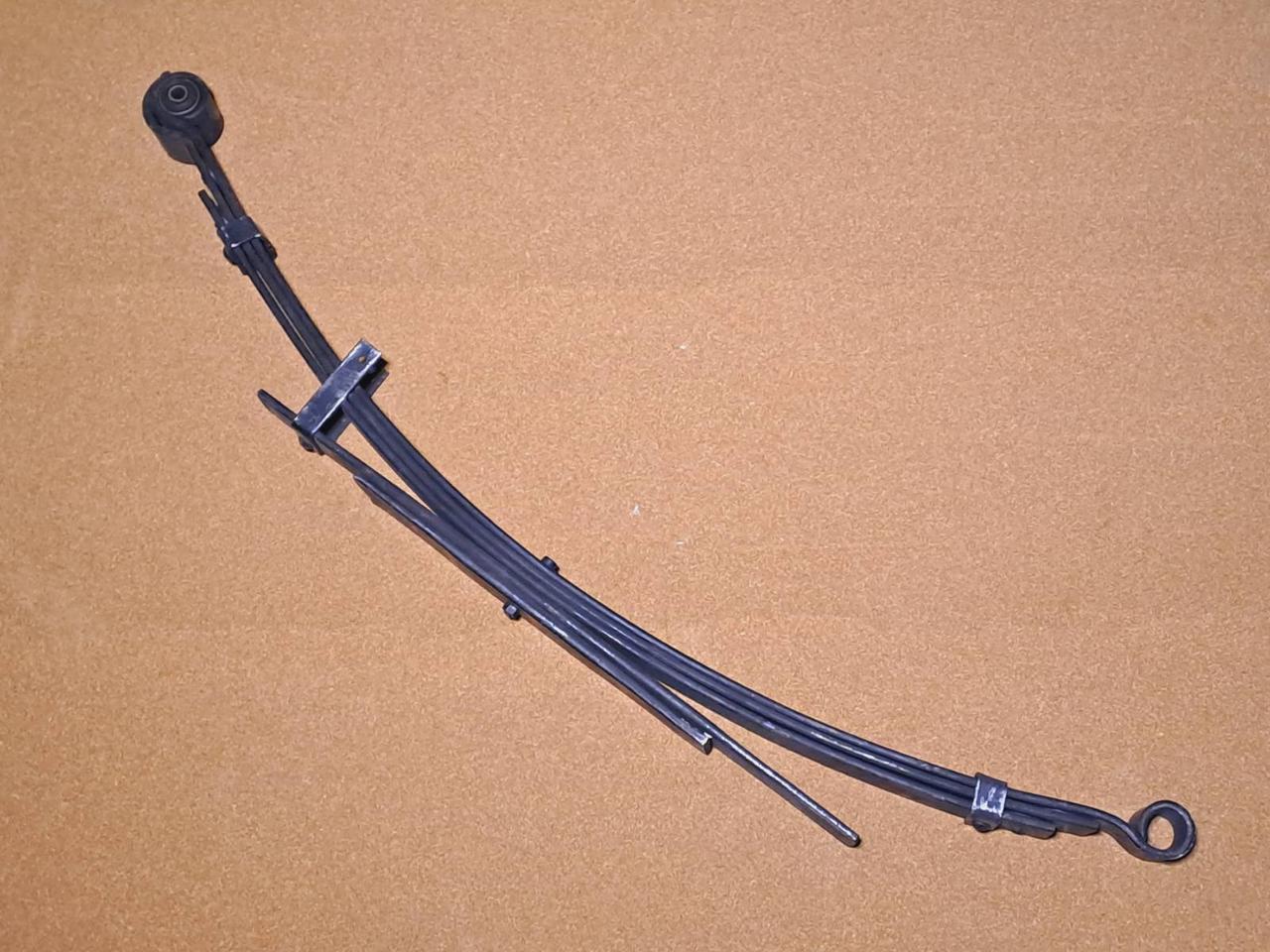 Ресора задня в зборі Грейт Вол Вингл Great Wall Wingle Грейт Вол Вингл, фото 1