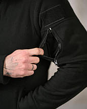 Фліска чорна ТР6417, фото 5