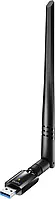 Адаптер WiFi Cudy WU1400, AC1300 Wi-Fi High Gain USB 3.0 Adapter