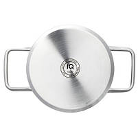 Каструля Ringel IQ Be Creative 24 см (5.8 л) з/кр (IQ-2050-24), фото 3