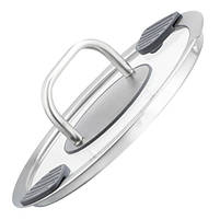 Каструля Ringel IQ Be Creative 24 см (5.8 л) з/кр (IQ-2050-24), фото 4