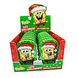 Цукерки Boston America SpongeBob SquarePants Let’s Shellebrate 34г, фото 5