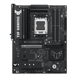 Материнська плата ASUS TUF GAMING B650E-E WIFI (sAM5, AMD B650, PCI-Ex16)
