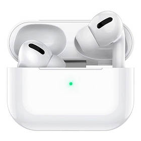 Бездротові навушники HOCO EW27 True wireless stereo headset White
