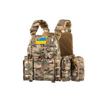 Плитоноски