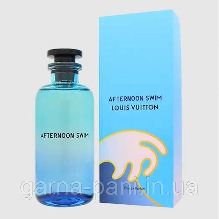Louis Vuitton Afternoon Swim EDP 100 мл, фото 1