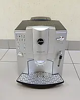 Функціональна кавомашина Jura Impressa E55 з Німеччини з гарантією