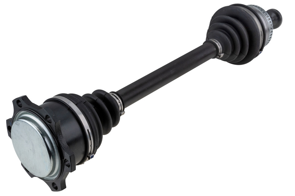 Напівось audi a4  8d0407271ac