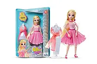 Лялька Kids Hits Hera модна академія, 28 см, в асортименті - KH25/01