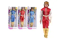 Лялька DEFA 29 см Принц в асортименті - 8374