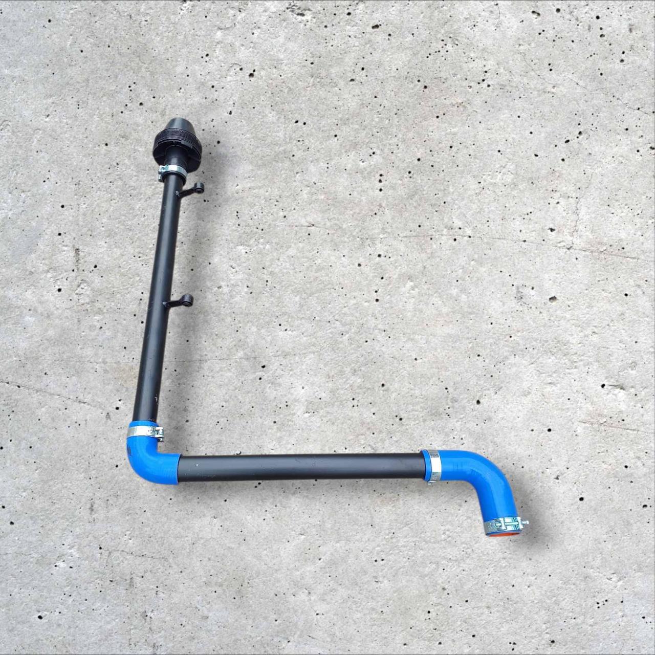 Повітряник по кабіні МТЗ, МТЗ-82, МТЗ-892, фото 1